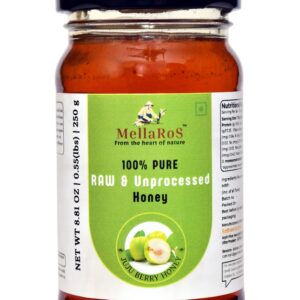 juju berry honey