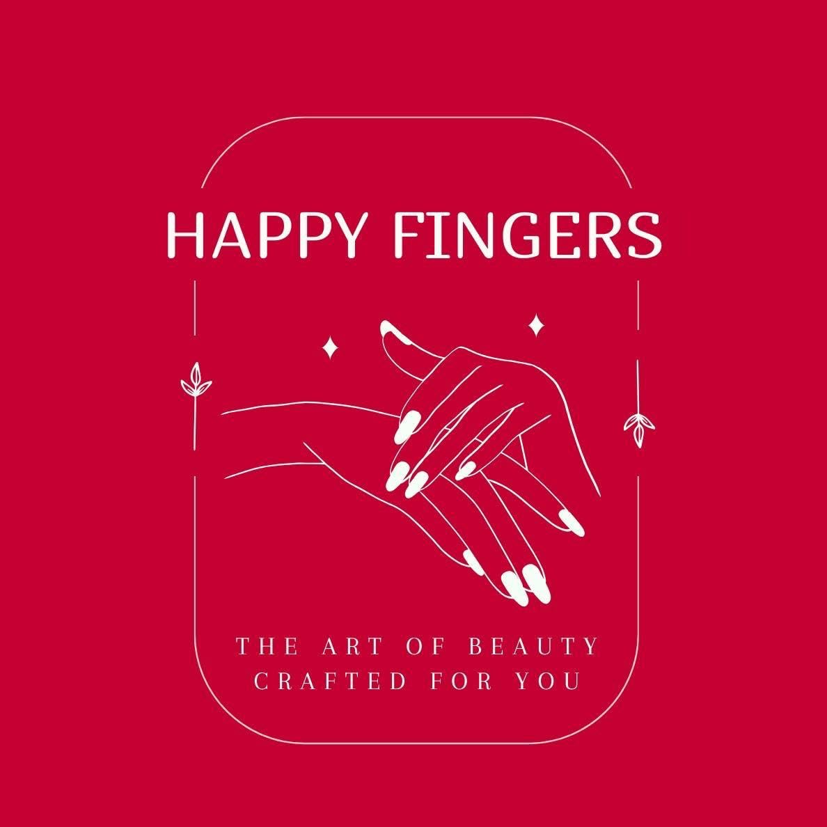 Happy Fingers